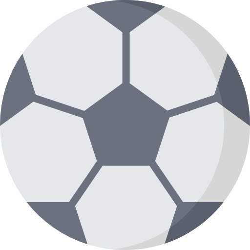 fußball Special Flat icon