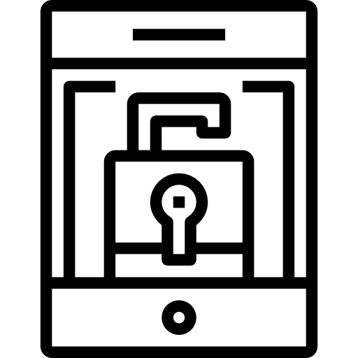 タブレット kank Lineal icon