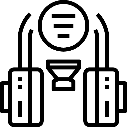 Наушники kank Lineal иконка