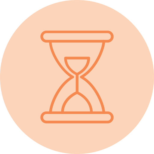 sanduhr Generic Flat icon