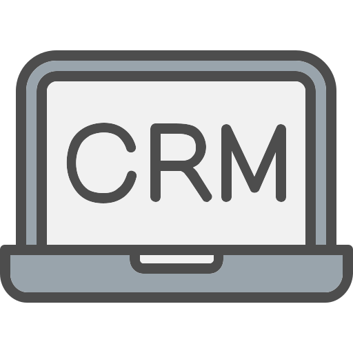 crm Generic Outline Color icon