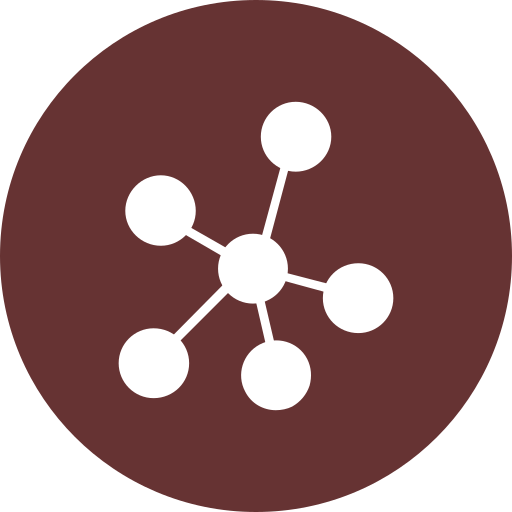 Networking Generic Mixed icon