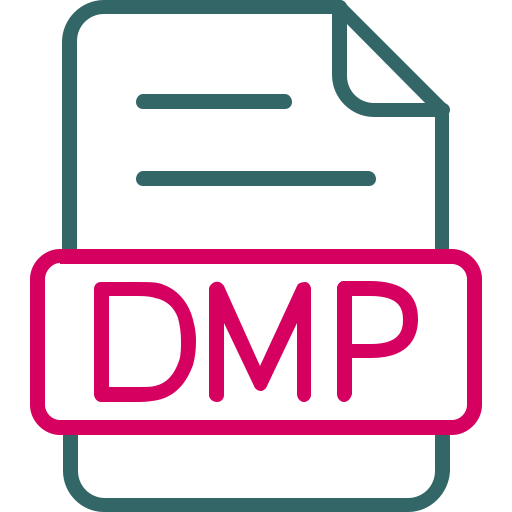 dmp Generic Outline Color icon