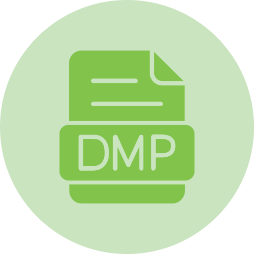 Dmp Generic Flat icon