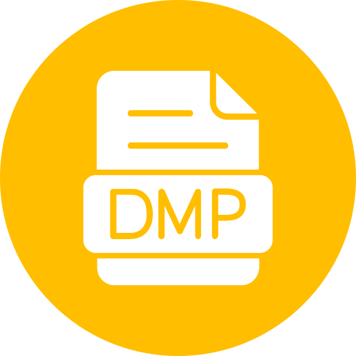 dmp Generic Mixed icono