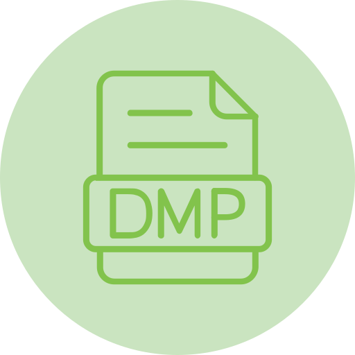dmp Generic Flat icon