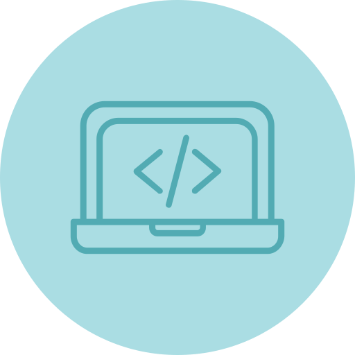 html Generic Flat icon