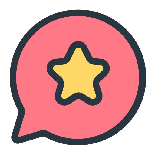 stern Generic Outline Color icon