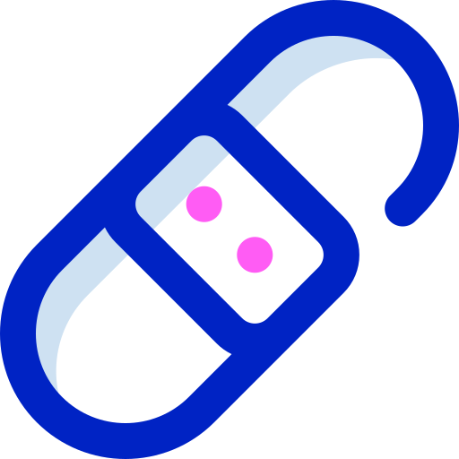 パッチ Super Basic Orbit Color icon