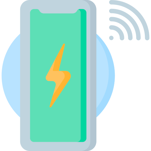 Fast charge Special Flat icon