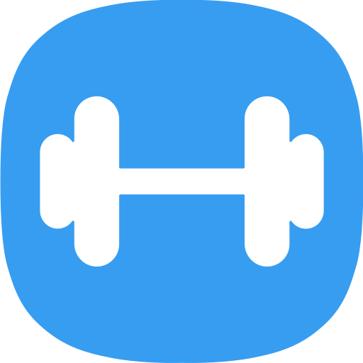 Barbell Generic Mixed icon