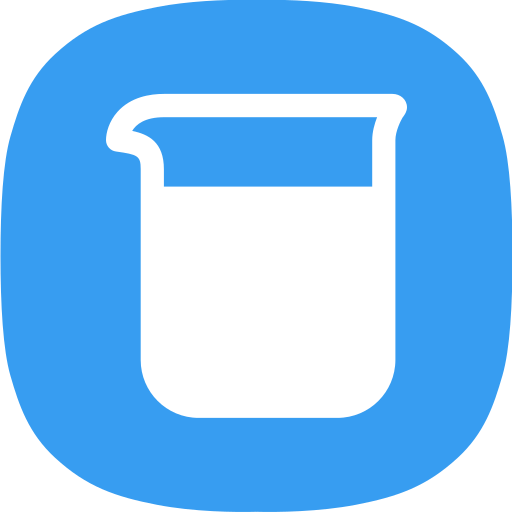 Beaker Generic Mixed icon