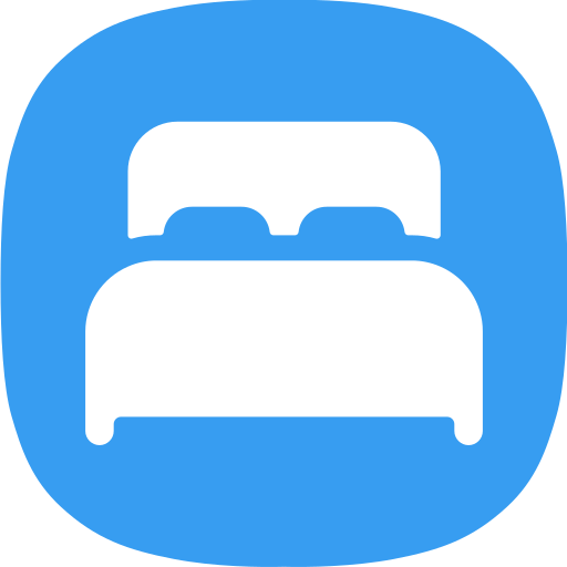 cama Generic Mixed icono