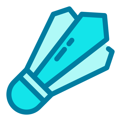 federball Generic Blue icon