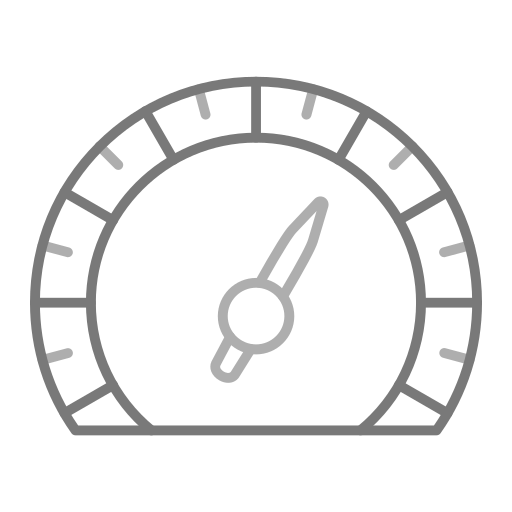 prędkość Generic Grey ikona
