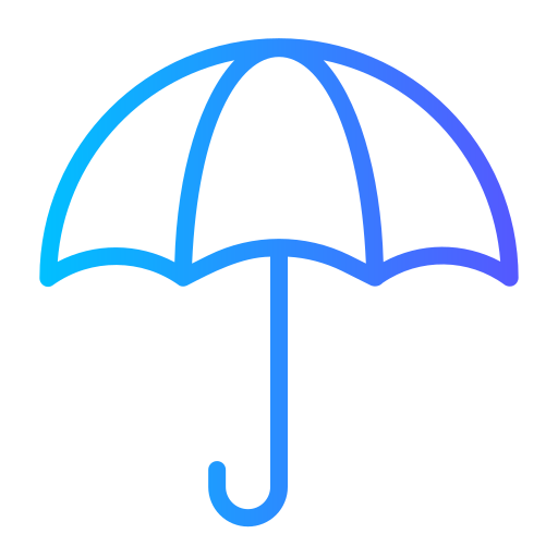 Insurance Generic Gradient icon