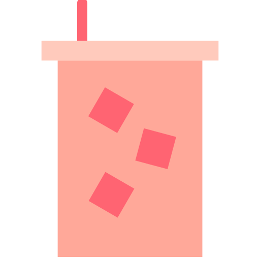 Напиток Generic Flat иконка
