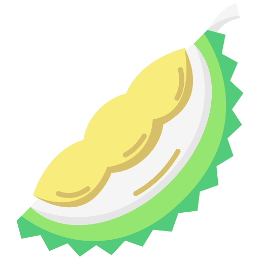 durian Generic Flat icona