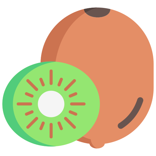 kiwi Generic Flat icona