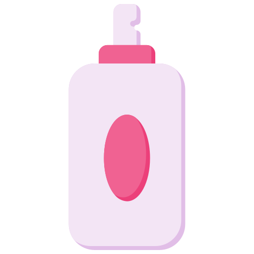 Spray paint Generic Flat icon