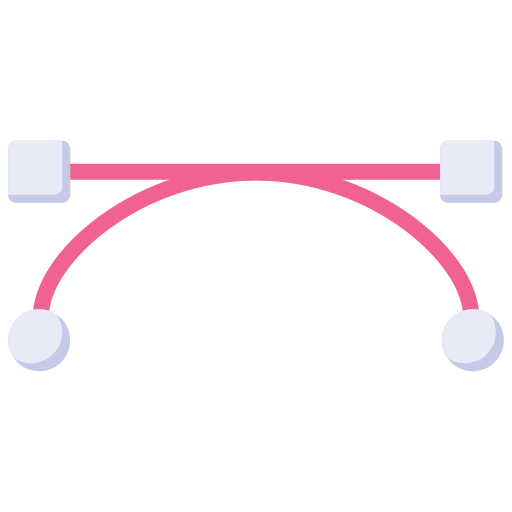 vecteur Generic Flat Icône