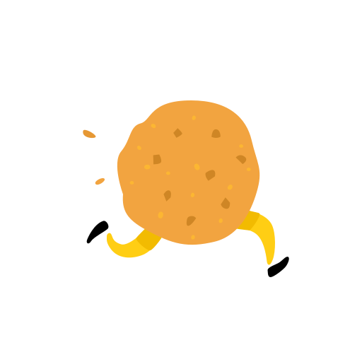 クッキーケーキ Generic Flat icon