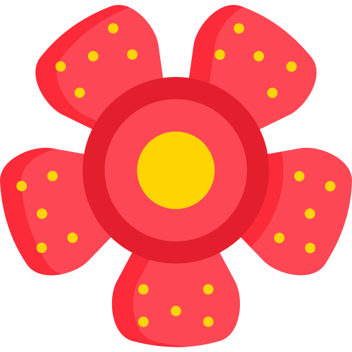 rafflesia Special Flat icono