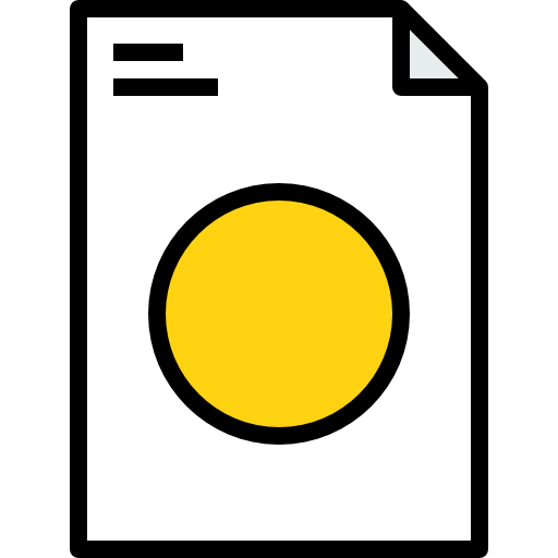 グラフィックファイル kank Lineal Color icon