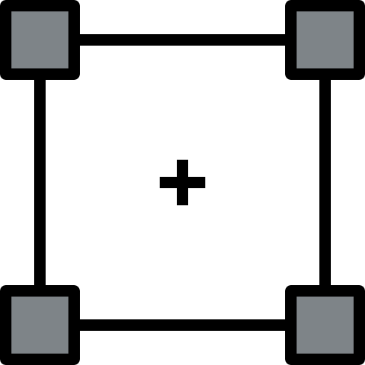 選択する kank Lineal Color icon