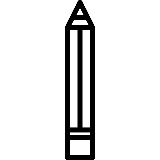 Карандаш kank Lineal иконка