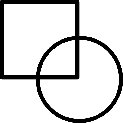 形状 kank Lineal icon