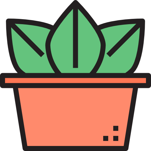 カクタス itim2101 Lineal Color icon