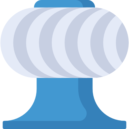 Ventilator Special Flat icon