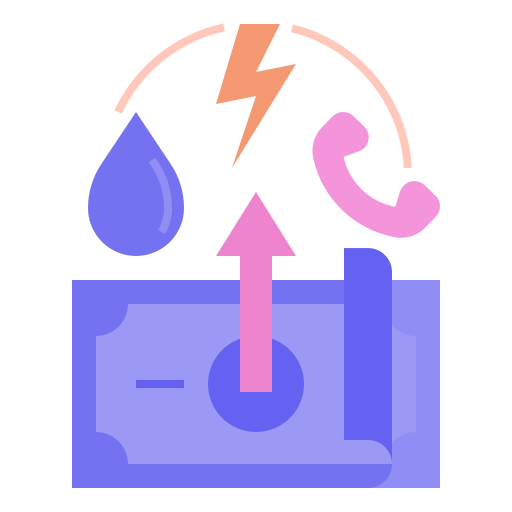 Utilities Generic Flat icon
