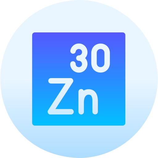 zinco Basic Gradient Circular icona
