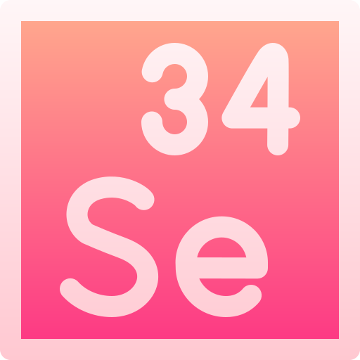 selenium Basic Gradient Gradient icoon