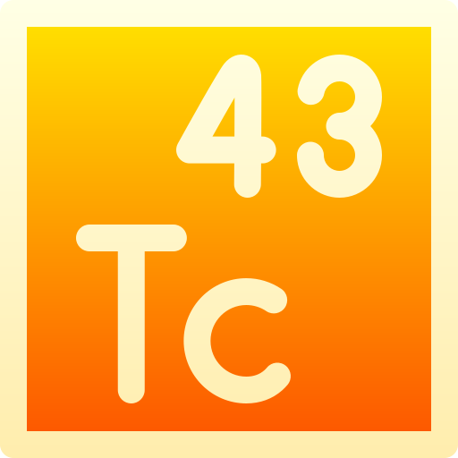 Technetium Basic Gradient Gradient icon