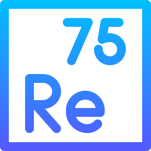 レニウム Basic Gradient Lineal color icon