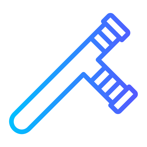 bastone Generic Gradient icona