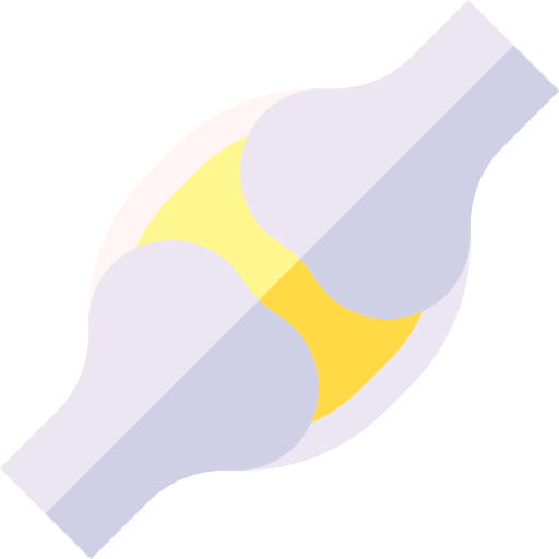 軟骨 Basic Straight Flat icon