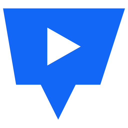 videomarketing Generic Flat icoon