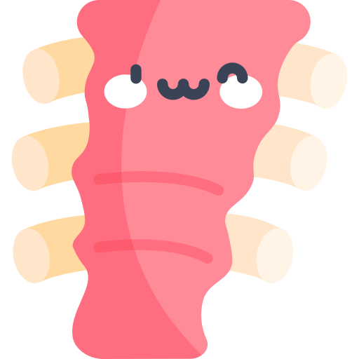 rindfleisch Kawaii Flat icon