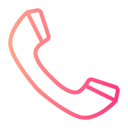 Phone call Generic Gradient icon