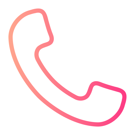 Phone call Generic Gradient icon