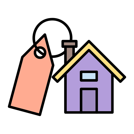 セール Generic Outline Color icon