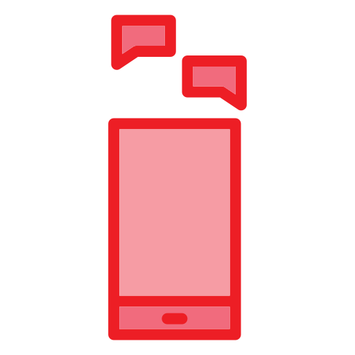 顧客サービス Generic Outline Color icon