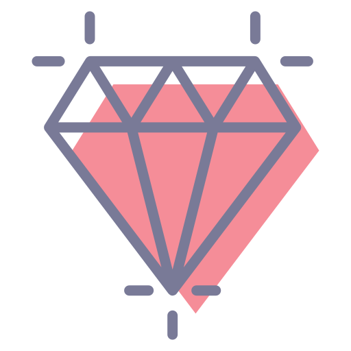 diamant Generic Color Omission icon