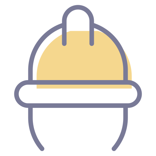 helment Generic Color Omission ikona
