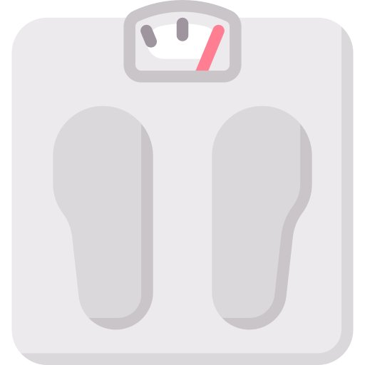 Scales Special Flat icon