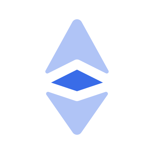 etéreo Generic Blue icono